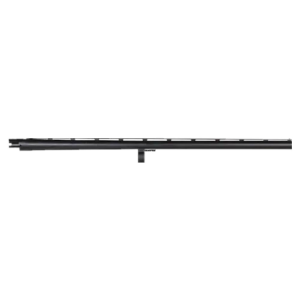 Remington 870 Shotgun Barrel 12 ga 3" Chamber 20" Black