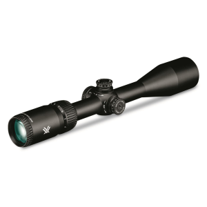 Vortex Crossfire HD 4-12x44mm Dead-Hold BDC Rifle Scope