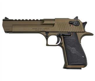 Magnum Research MGR DE MK XIX 44M 6BB