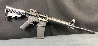 SMITH & WESSON M & P 15 SPORT II (12024) (Used)