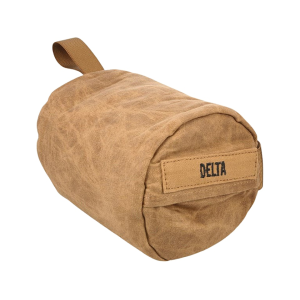 Birchwood Casey Steady Shot Delta Ultralight Shooting Rest Bag Tan