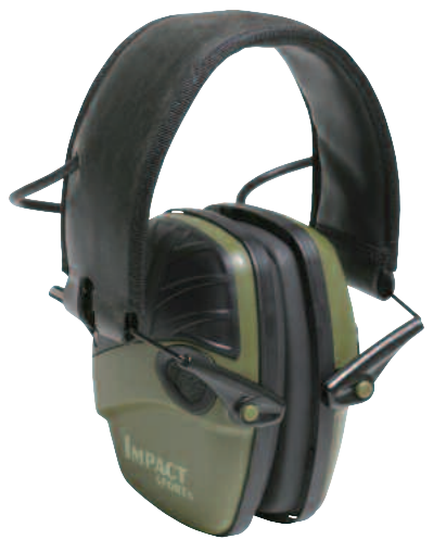 Howard Leight Impact Sport Classic Ear Muffs