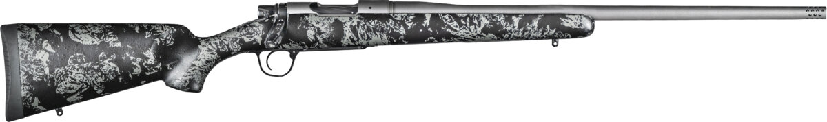 Christensen Arms CHA MESA FFT BA 7MM PRC 22B