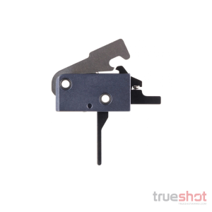 Timney - AR15 Small Pin Solid, Straight - 3-4 lb Pull - Trigger