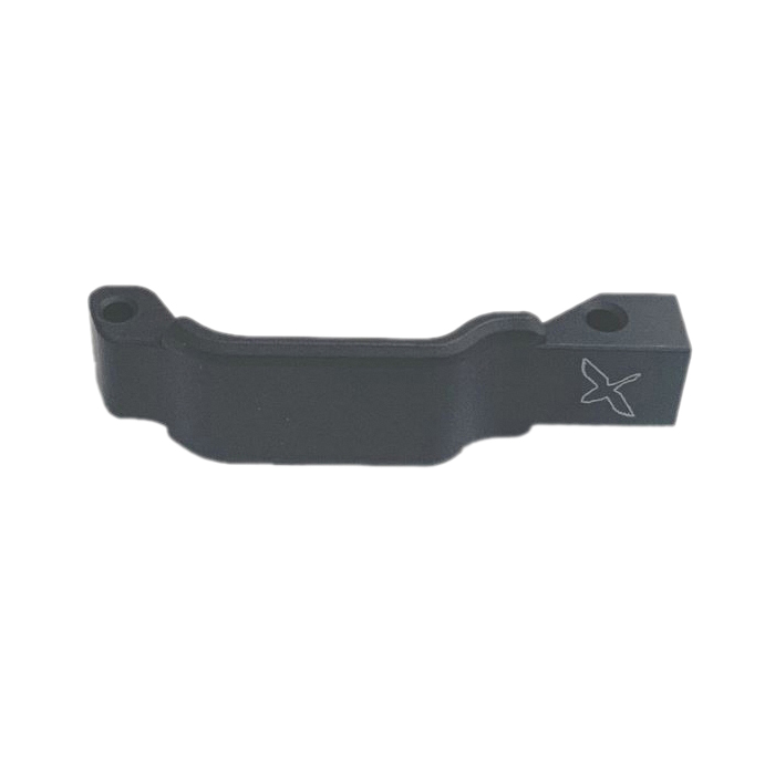 Forward Controls Design Standard Trigger Guard, Black