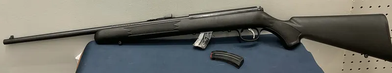 SAVAGE ARMS MARK II (Used)