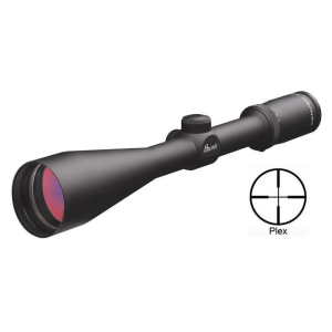 Burris BLEMISHED Burris 3-9X50 Burris Fullfield II Rifle Scope Plex Reticle Matte