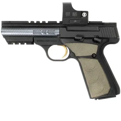 BROWNING BUCK MARK (Used)
