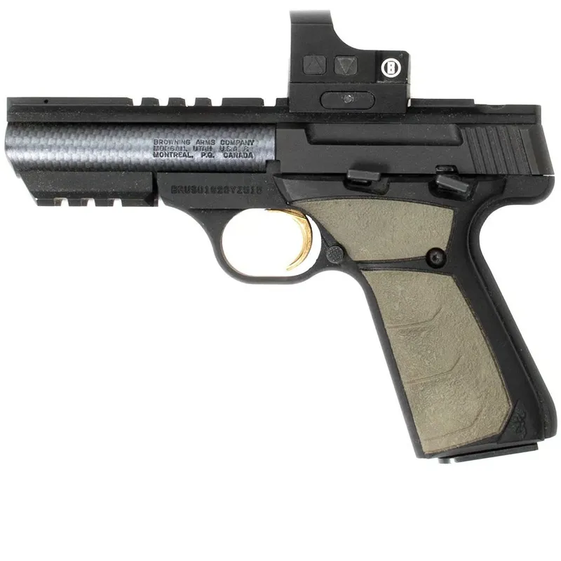 BROWNING BUCK MARK (Used)