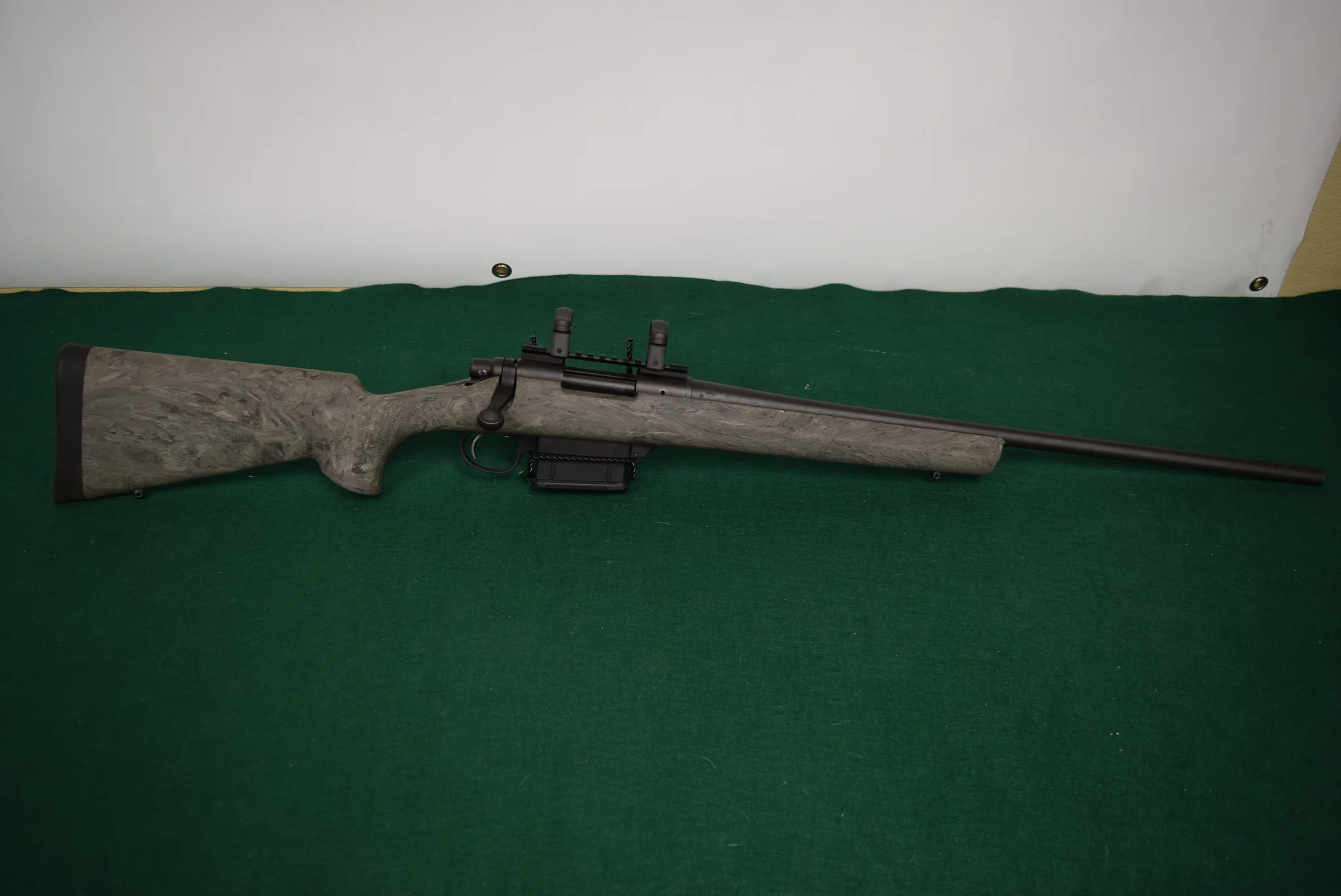 REMINGTON 700 (Used)