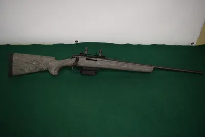 REMINGTON 700 (Used)