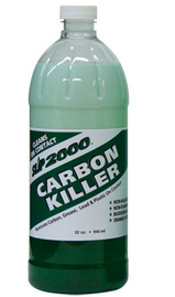 Slip 2000 Carbon Killer in 32oz Plastic Container 60109
