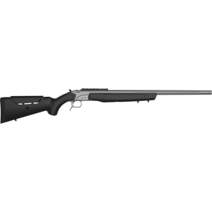 CVA ACCURA MR-X SS/BLK 50CAL PIC