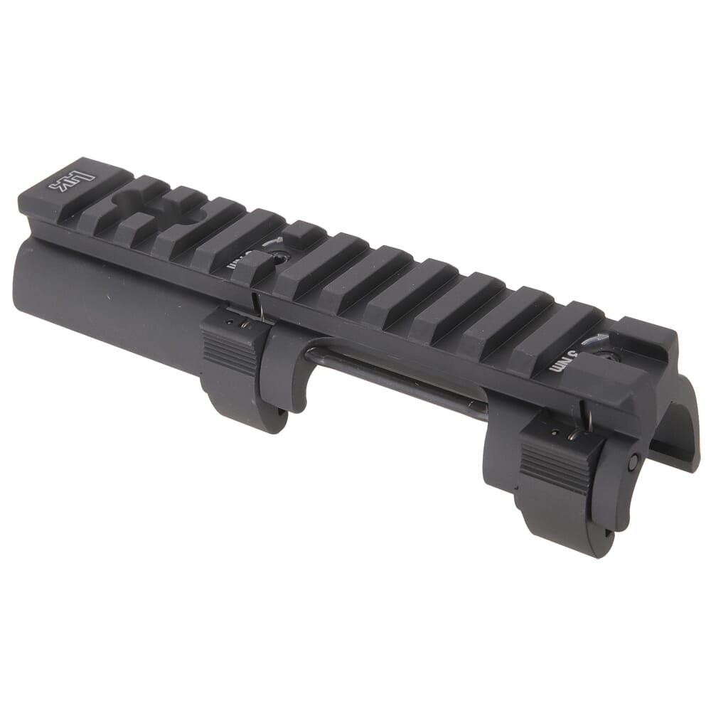 H&K Railed Scope Mount
