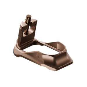 Radian-Weapons Radian Weapons Anchor and Magwell for Glock 43x/48 Bronze