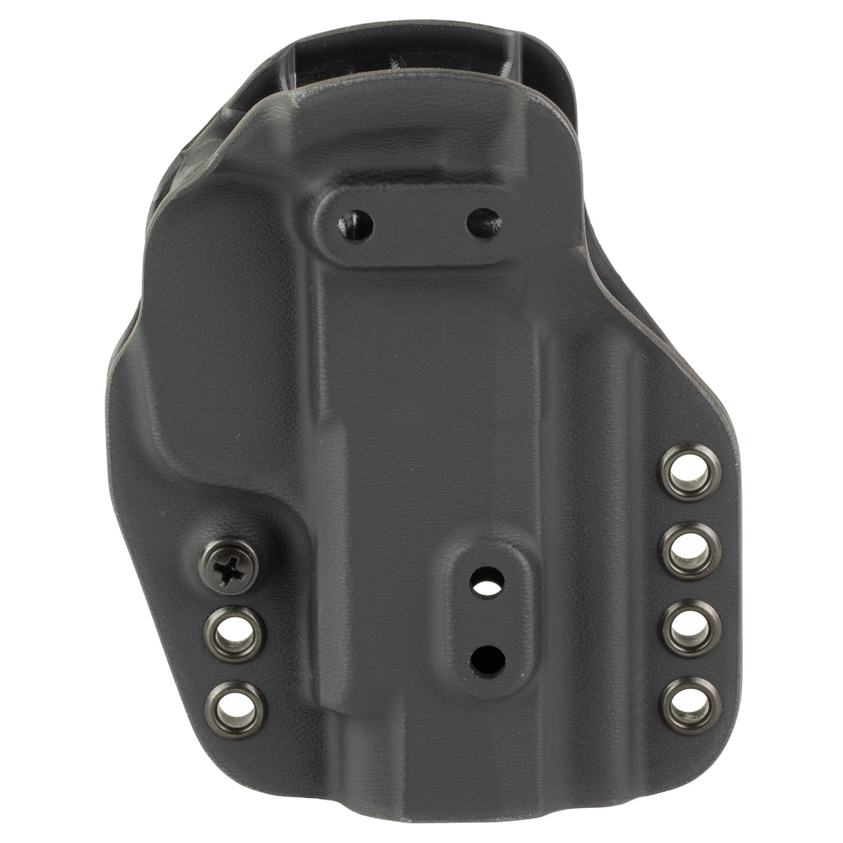 G-Code GPC/Prime Carry Sig Sauer P365/P365X/P365XL IWB/OWB Holster Ambidextrous Kydex, Black