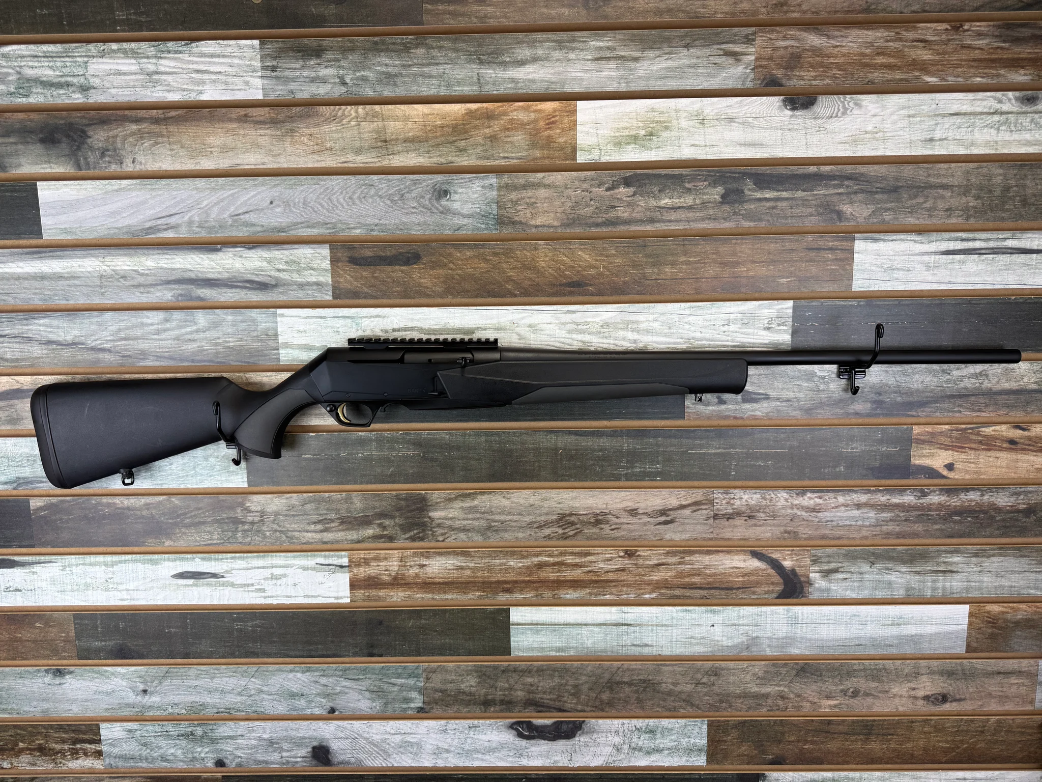 BROWNING Bar MK3 (Used)