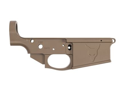 BLEM JAKL 308 Stripped Lower Receiver, FDE