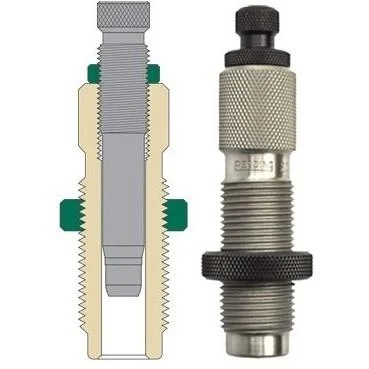 Redding Premium Neck Expander Die for Handgun Cartridges .40 S / 10mm Auto