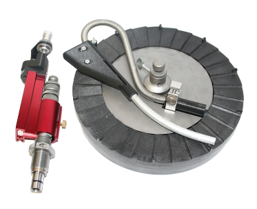Hornady Lock-N-Load Progressive Press Rifle Bullet Feeder Kit 22 Caliber 110 Volt - 095340