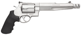 Smith Wesson 500 Performance Center 500SW 7.5" Revolver