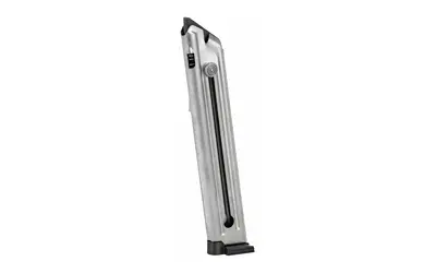 MAG RUGER MKIII / MKIV 22LR 10RD BL