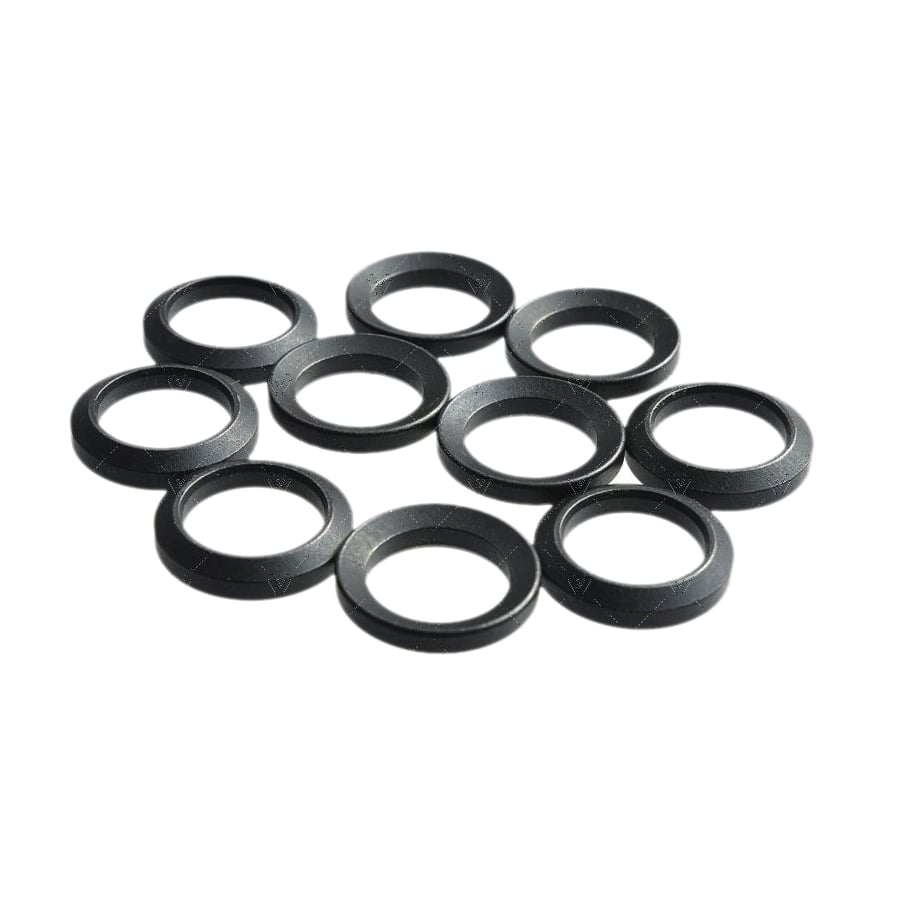 Strike Industries Crush Washer Pro Set, Black