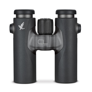 Swarovski-Optik DEMO Swarovski Optik CL Companion Binocular 10x30mm Charcoal