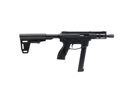 G-Force Jawbone 5" 9mm 33rd Pistol
