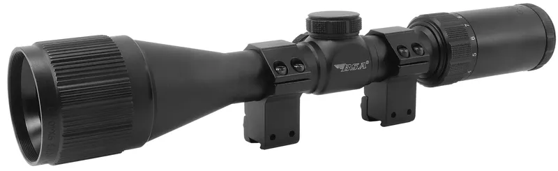 BSA OUTLOOK