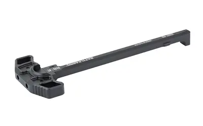 BAD RACK C CHRGNG HNDL AR15 BLK