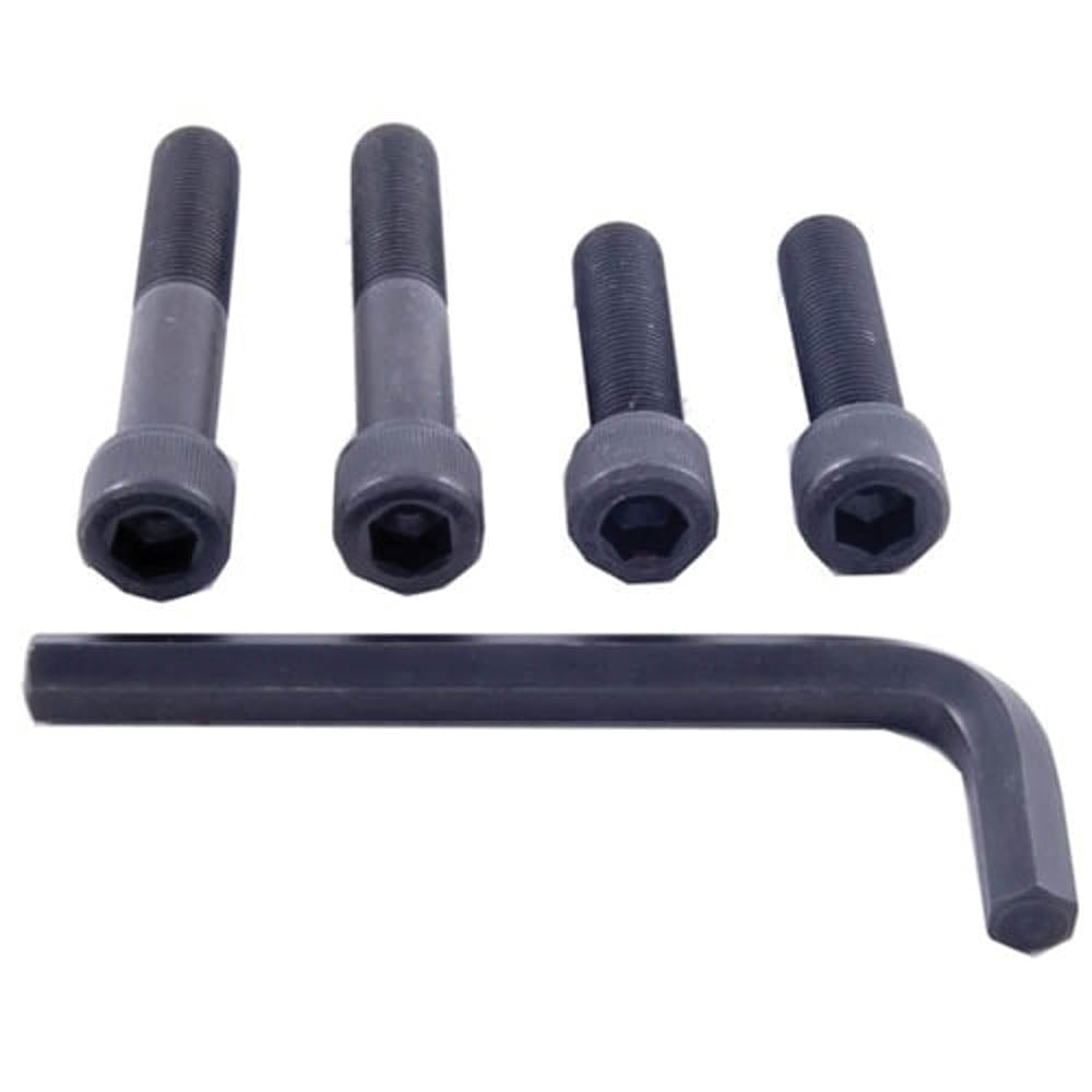 Brownells 1/2-20 Action Wrench Allen Head Bolt Kit