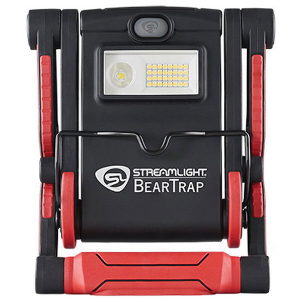 Streamlight Beartrap Work Light 7.62" 325 - 2000 lm - 61520