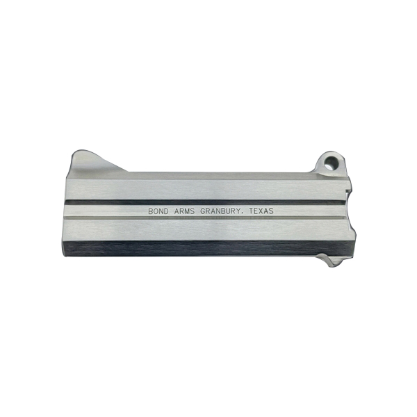 Bond Arms Hand-Cannon Handgun Barrel .45 ACP 4.25"