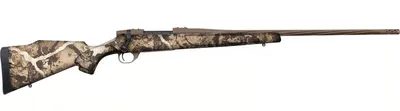 WEATHERBY VANGUARD FLC 6.5 CM