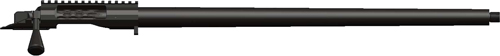 Faxon FX7 Barreled Action 24" 6.5 Creedmoor Matte DLC
