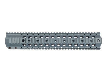 Sabre-15 13" Quad Rail, Blue Titanium