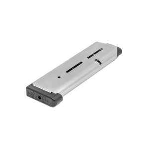 Wilson-Combat Wilson Combat Handgun Magazine Series 47 for 1911 .45 ACP 8/rd w/.350 Plastic Basepad