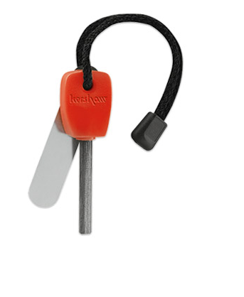 Kershaw Fire Starter - 1019