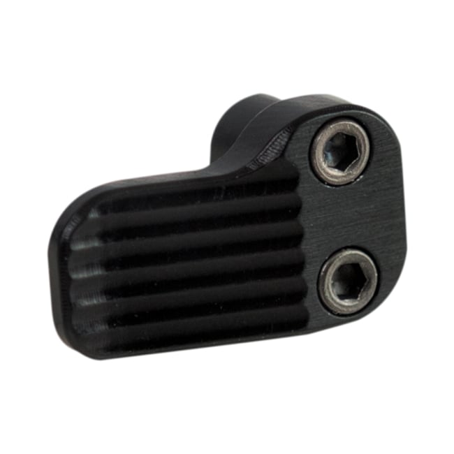 Timber Creek AR Extended Magazine Release, Black - AR EMR B