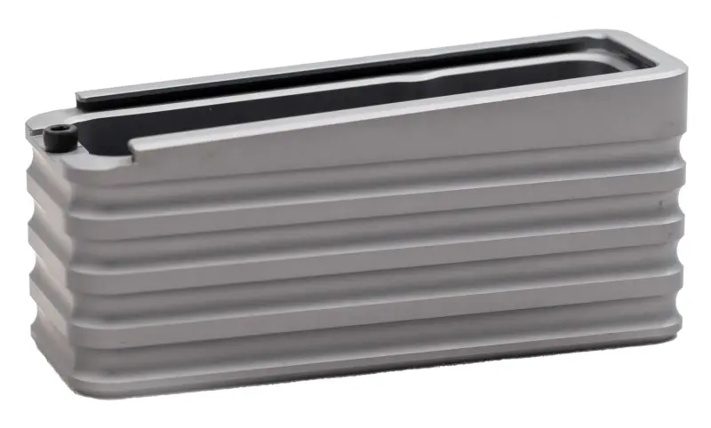 AREA 419 419-MAG-EXT-GRAY PLUS 4 MAG EXT GRAY