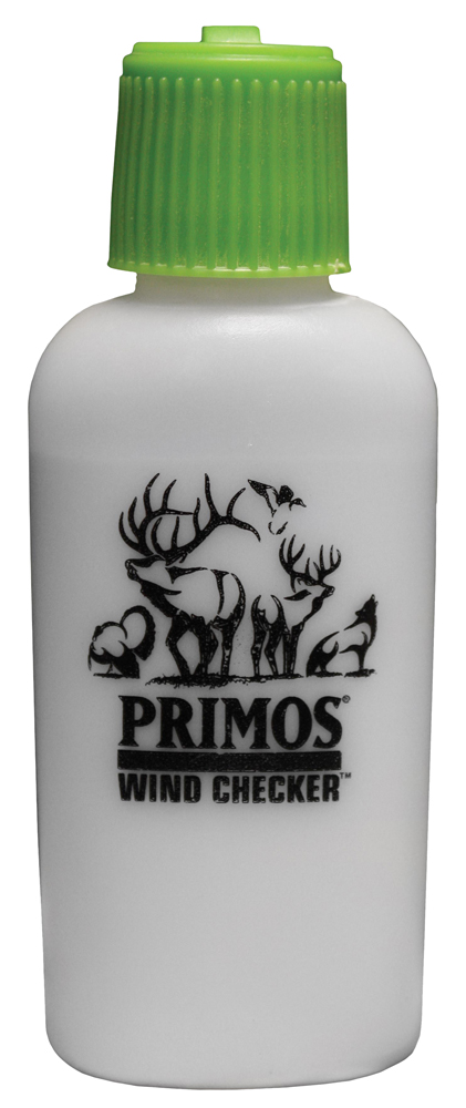 Primos Wind Checker, 2 oz - PS7731