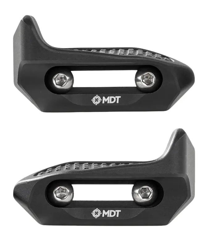 MDT 114969BLK RIFLE CONTROL POINTS BLK