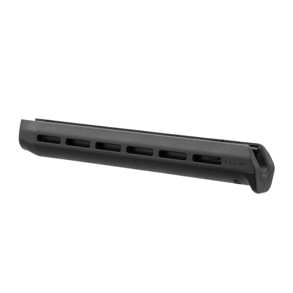 Magpul ELG M-LOK Handguard 12", Black - Lightweight and Durable for Enhanced Performance - MAG1381-BLK