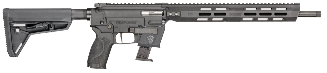 Smith Wesson Response 9mm AR Rifle - 16.5" Barrel