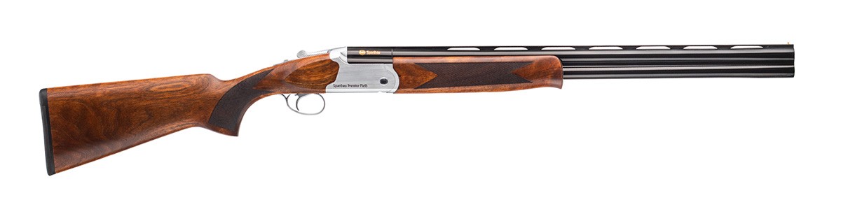 Spandau Premium Field Over Under .410 Bore Shotgun