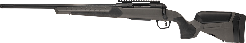 Savage 110 Core Hunter .300 PRC LH 22" Black/Grey