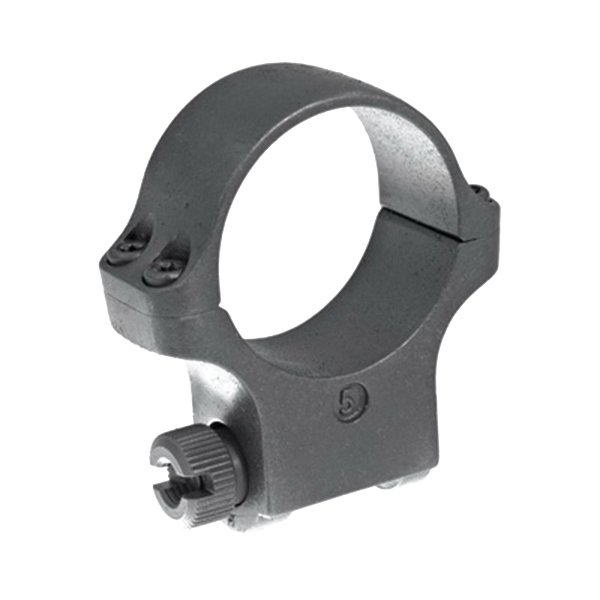 Ruger 5K30TG High Scope Ring 30mm Tube 1.06" - 90316