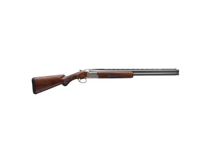 Browning Citori White Lightning 28 Gauge 26" Break Action Shotgun, Black Walnut - 018142014