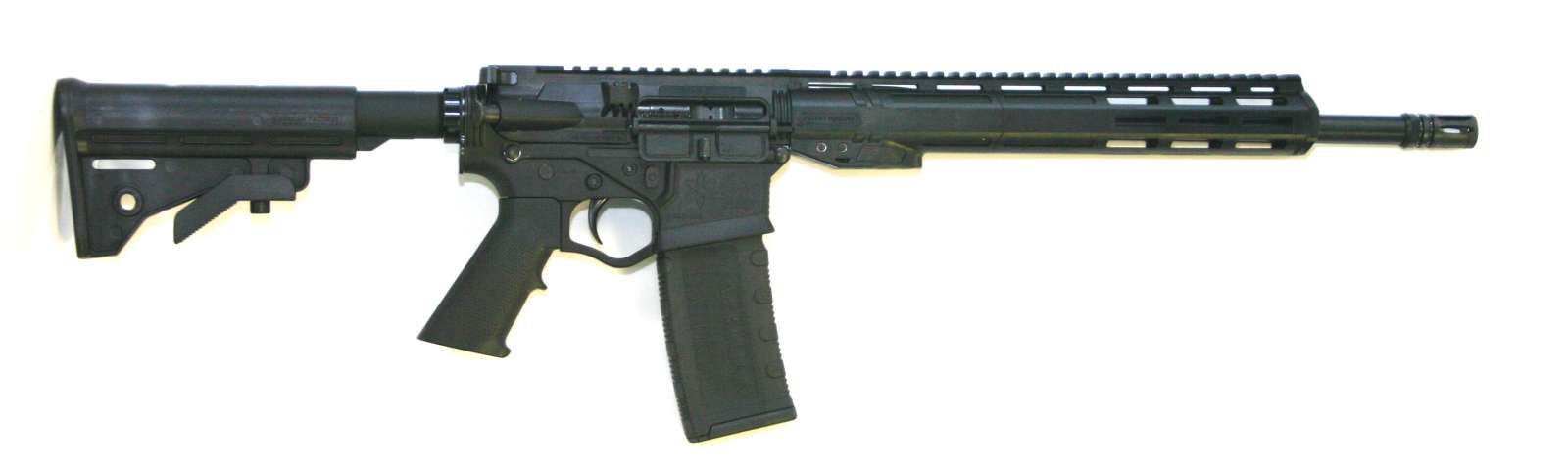 American Tactical Alpha Maxx 300BLK Rifle 16"